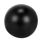 SOC-013-pelota-anti-stress-estres-lisa-negro