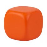 SOC-067-cubo-liso-anti-stress-estres-naranja